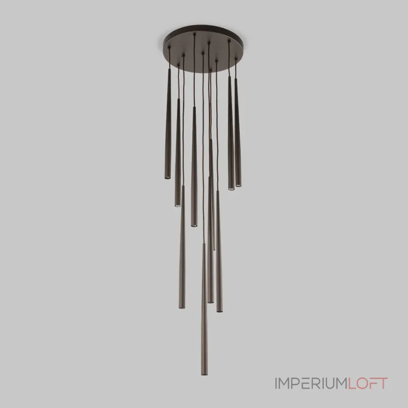 Подвесной светильник TK Lighting Piano 10110