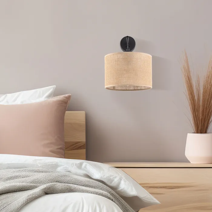 Настенный светильник TK Lighting Juta a068750 от ImperiumLoft