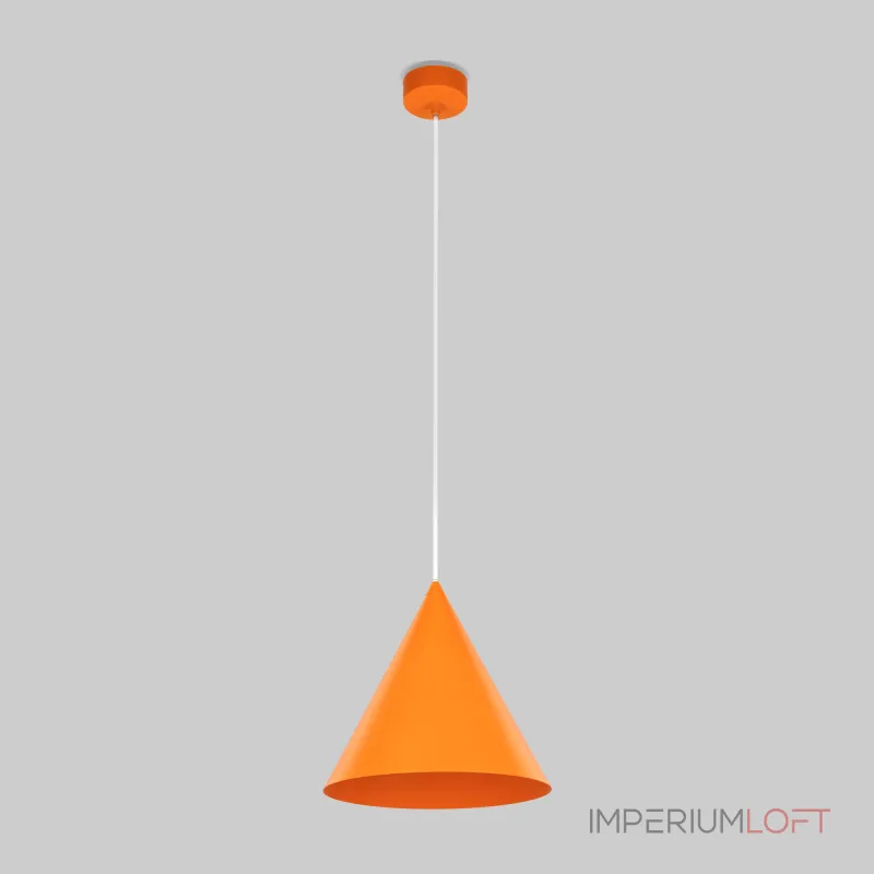 Подвесной светильник TK Lighting Cono 10064 Cono Подвесной светильник TK Lighting Cono 10064 Cono