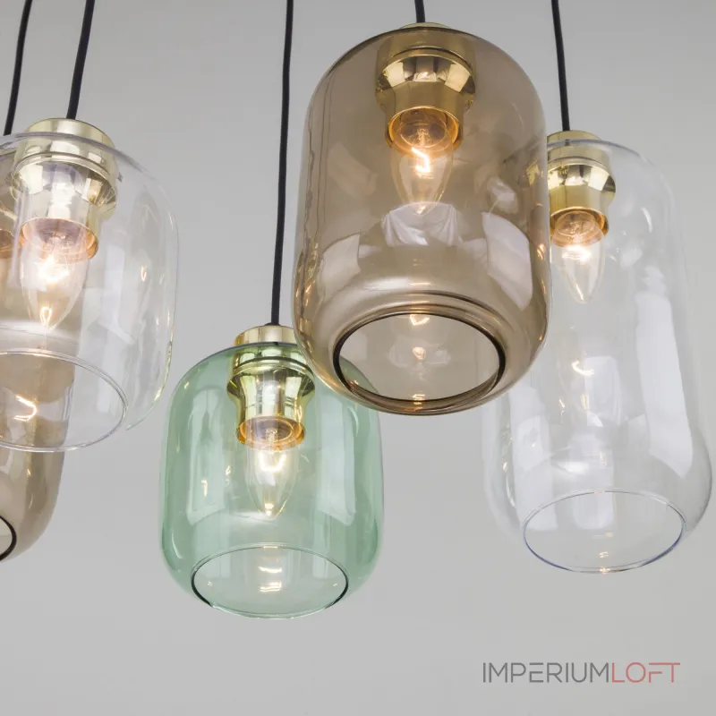 Подвесной светильник TK Lighting Marco 3328 