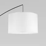 Торшер TK Lighting Moby 3060 Moby White