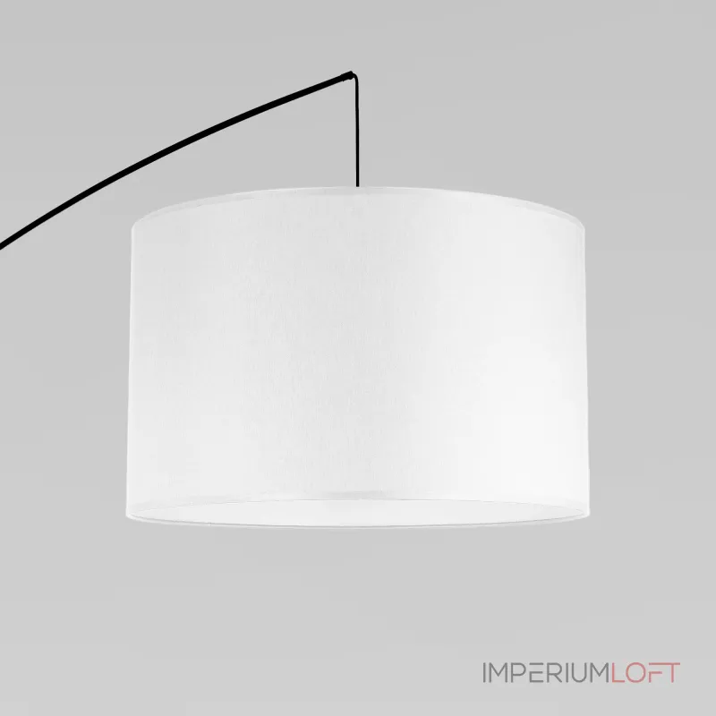 Торшер TK Lighting Moby 3060 Moby White Торшер TK Lighting Moby 3060 Moby White