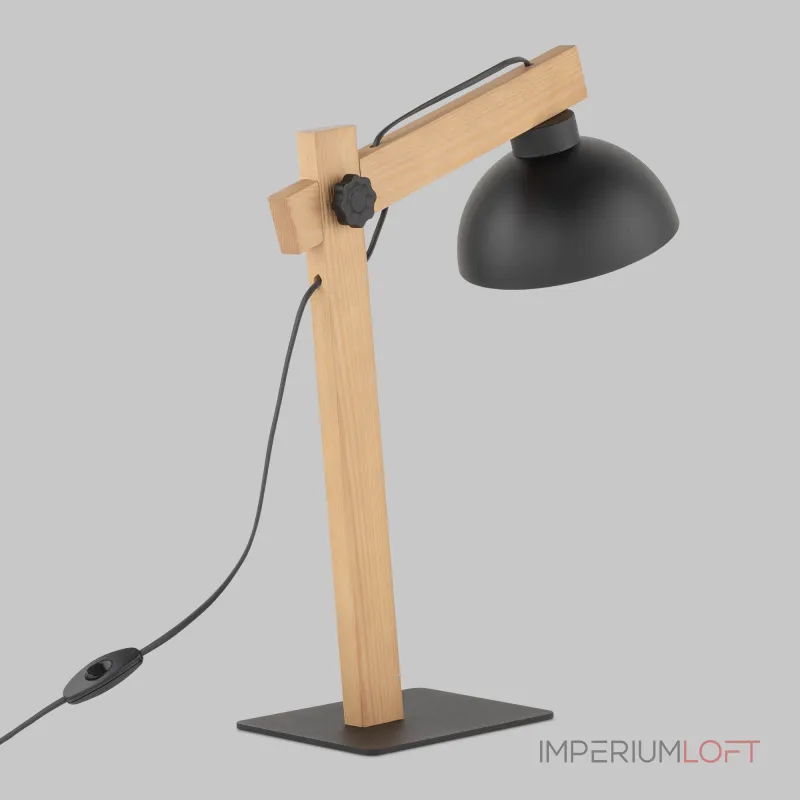 Настольный светильник TK Lighting Oslo a068767 Настольный светильник TK Lighting Oslo a068767