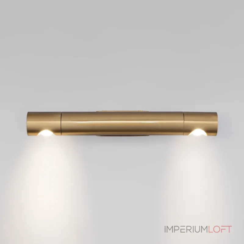 Настенный светодиодный светильник Eurosvet Tybee a063049 от ImperiumLoft Настенный светодиодный светильник Eurosvet Tybee a063049 от ImperiumLoft