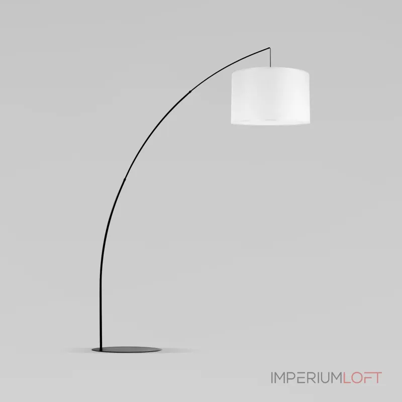 Торшер TK Lighting Moby 3060 Moby White Торшер TK Lighting Moby 3060 Moby White