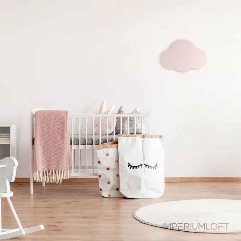 Настенный светильник TK Lighting Cloud 4967