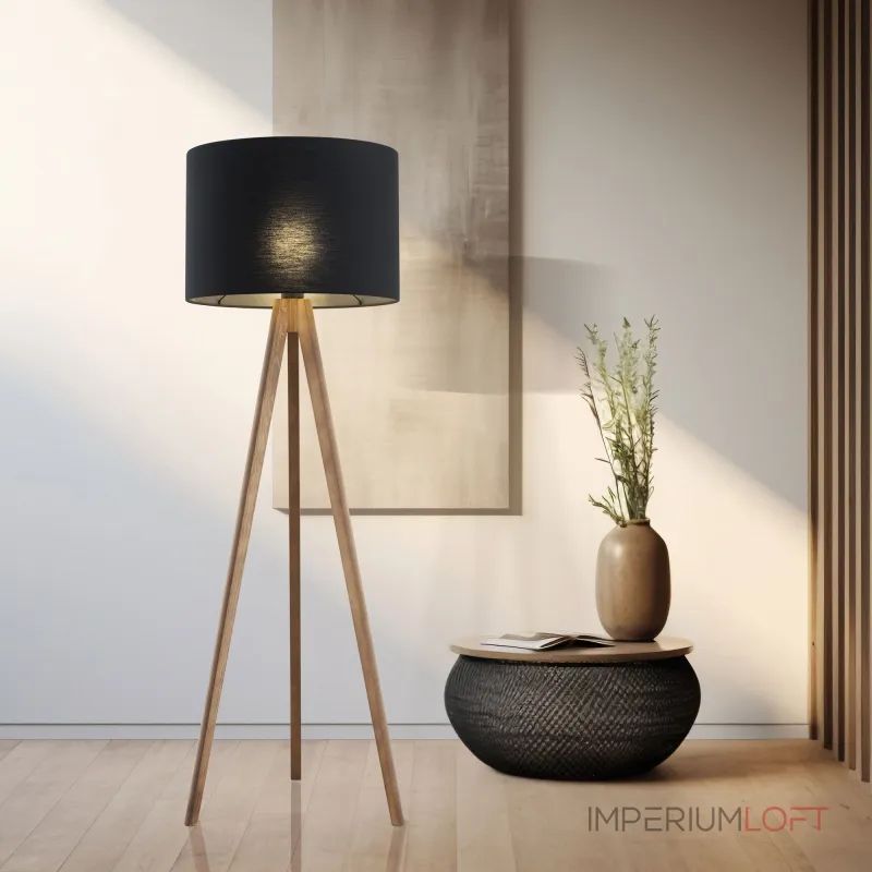 Торшер TK Lighting Grand 16005