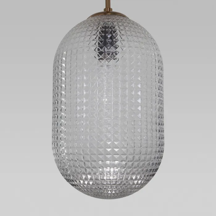 Подвесной светильник Eurosvet Gem a064952 от ImperiumLoft