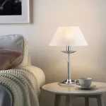 Настольная лампа Eurosvet Hotel 01010/1