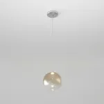 Подвесной светильник Eurosvet Wonder 50231/1 LED