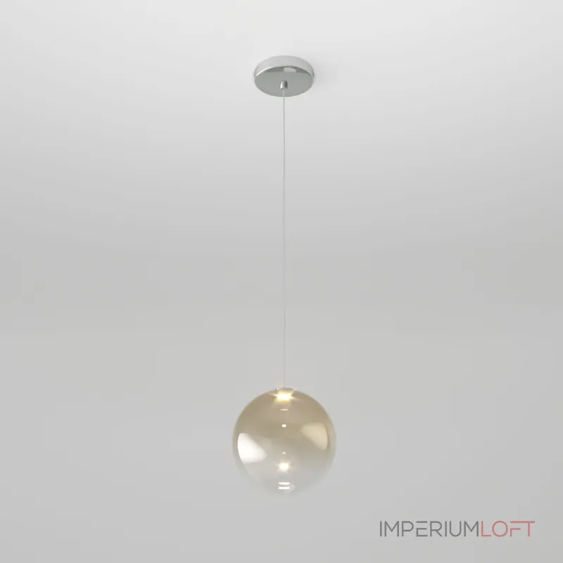 Подвесной светильник Eurosvet Wonder 50231/1 LED