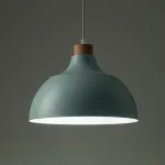 Подвесной светильник TK Lighting Cap 5901