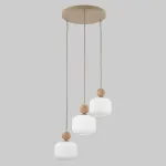 Подвесной светильник TK Lighting Ballo 11050