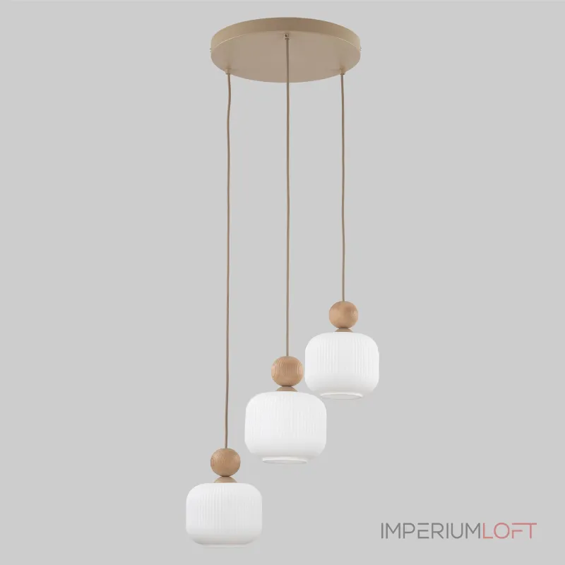 Подвесной светильник TK Lighting Ballo 11050
