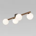 Потолочный светильник TK Lighting Estera wood a068628