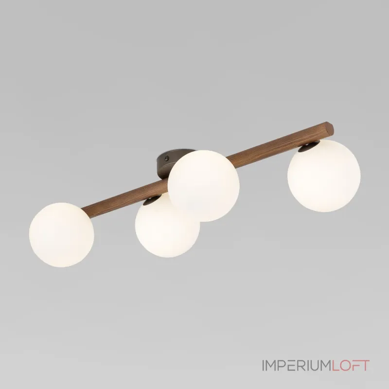 Потолочный светильник TK Lighting Estera wood a068628 Потолочный светильник TK Lighting Estera wood a068628