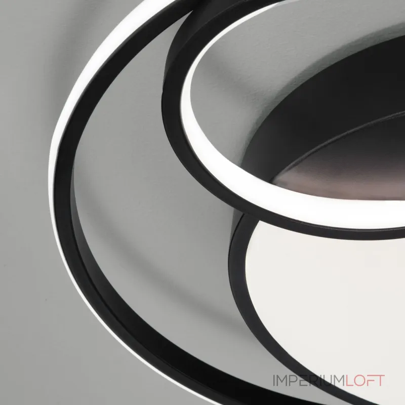 Потолочный светодиодный светильник Eurosvet Jeremy a057128 от ImperiumLoft Потолочный светодиодный светильник Eurosvet Jeremy a057128 от ImperiumLoft