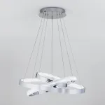 Подвесной светодиодный светильник Eurosvet Posh a045418 от ImperiumLoft