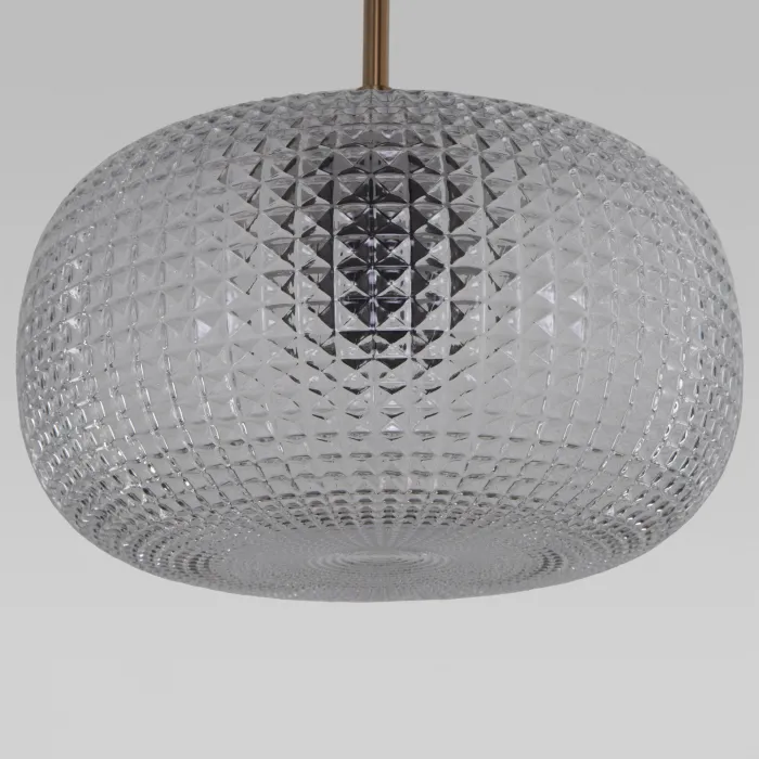Подвесной светильник Eurosvet Gem a064963 от ImperiumLoft