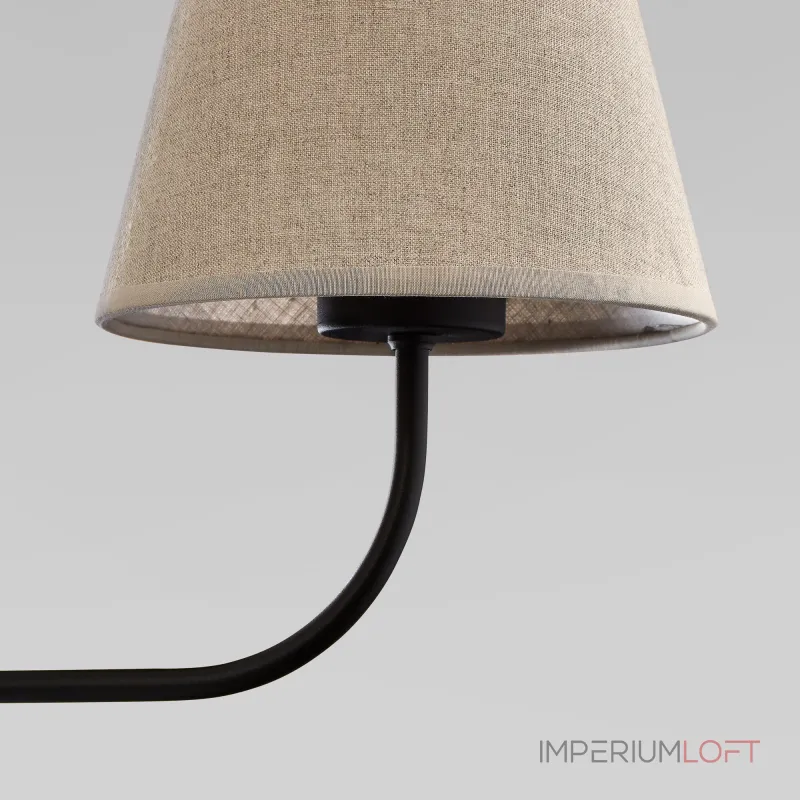 Настенный светильник TK Lighting Chicago a059865