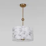 Потолочный светильник Eurosvet Brume a069023 от ImperiumLoft Потолочный светильник Eurosvet Brume a069023 от ImperiumLoft