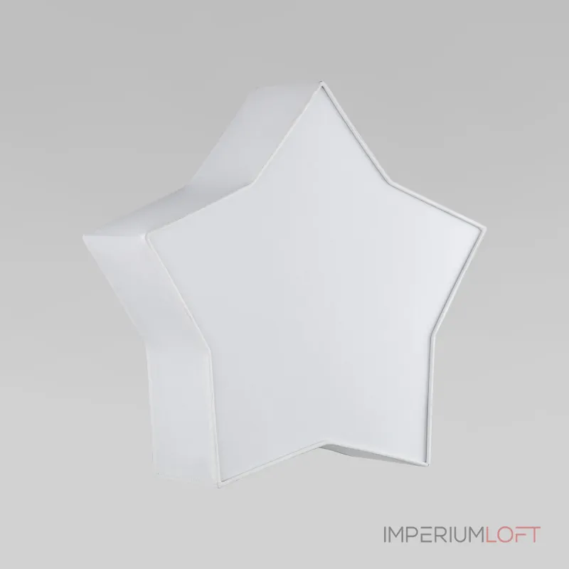 Настенный светильник TK Lighting Star a068777