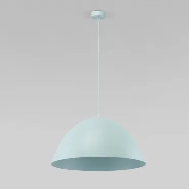 Подвесной светильник TK Lighting Faro 974 голубой  