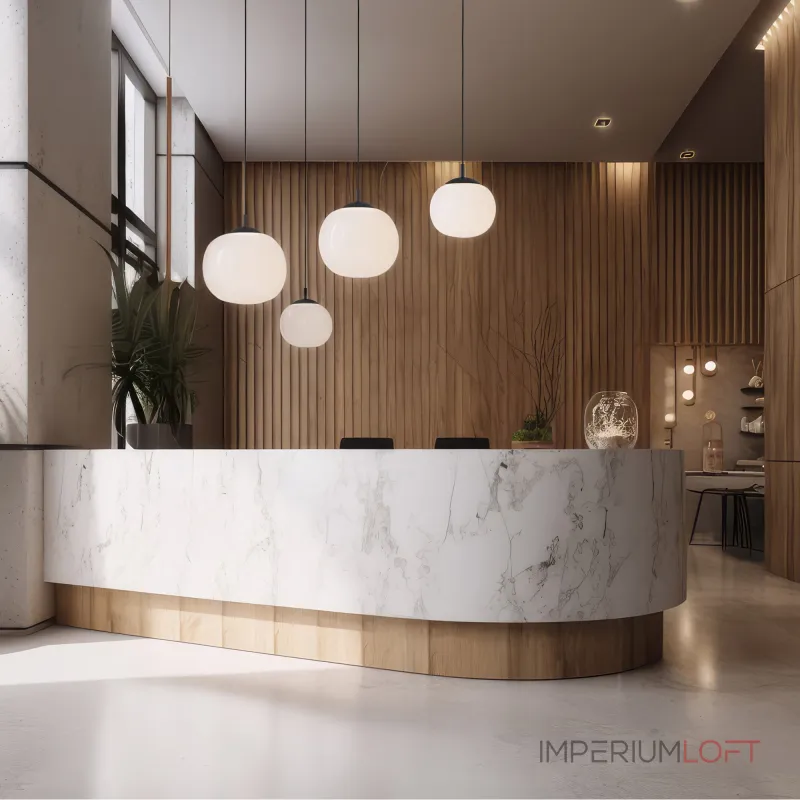 Подвесной светильник TK Lighting Vibe 4804