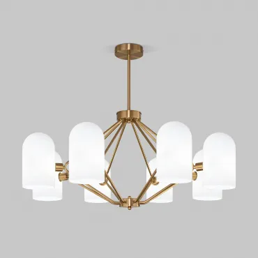 Люстра на штанге Eurosvet Bambola 60157/8 Люстра на штанге Eurosvet Bambola 60157/8