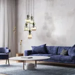 Подвесной светильник TK Lighting Sophia Green Cognac 11149