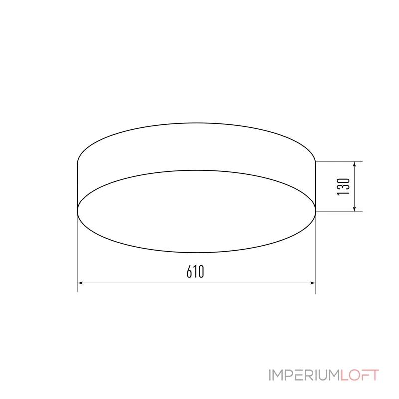 Потолочный светильник TK Lighting Rondo 81453 Потолочный светильник TK Lighting Rondo 81453