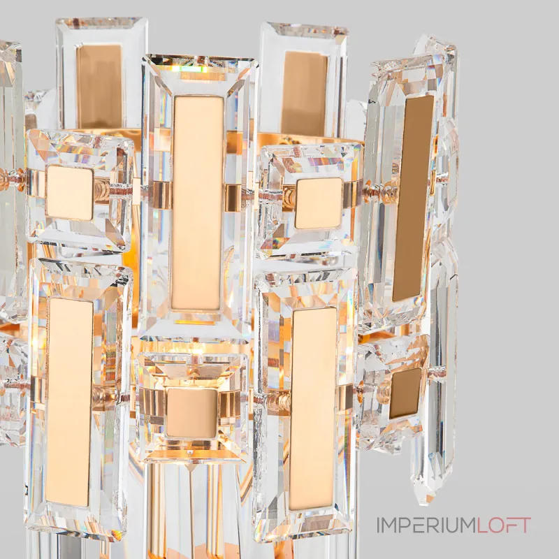 Настольный светильник с Bogate's Lago a058042 от ImperiumLoft Настольный светильник с Bogate's Lago a058042 от ImperiumLoft