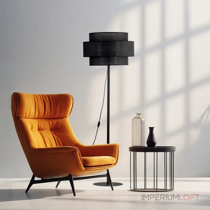 Торшер TK Lighting Calisto 5896