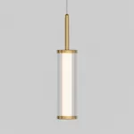 Подвесной светильник Eurosvet Stark 50386/1 LED