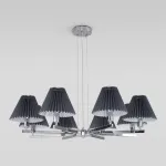 Подвесная люстра Eurosvet Peony a059042 от ImperiumLoft
