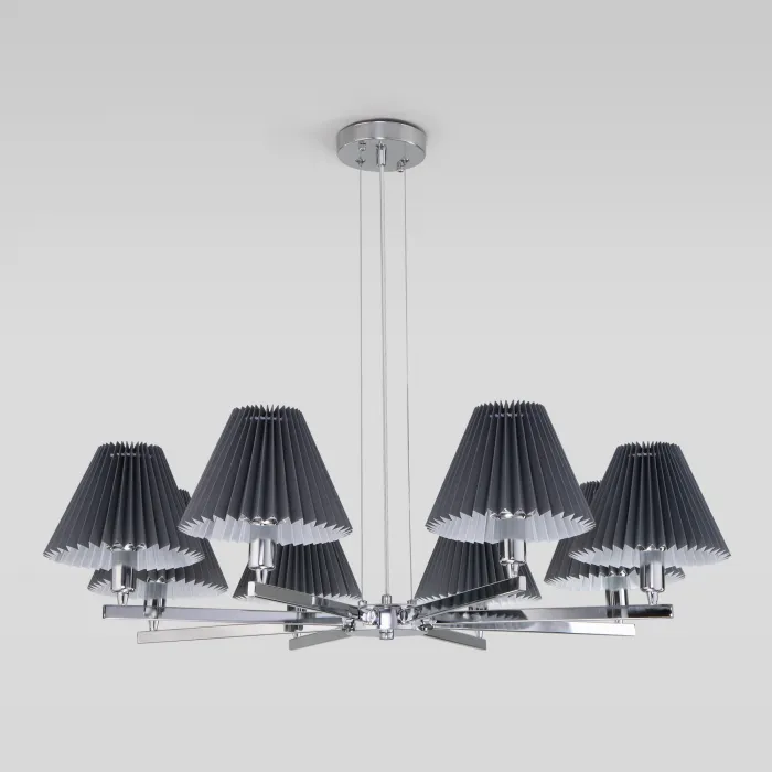 Подвесная люстра Eurosvet Peony a059042 от ImperiumLoft