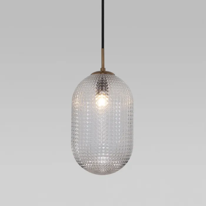 Подвесной светильник Eurosvet Gem a064952 от ImperiumLoft