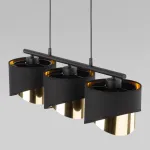 Подвесной светильник TK Lighting Grant Black 4824 Grant Black