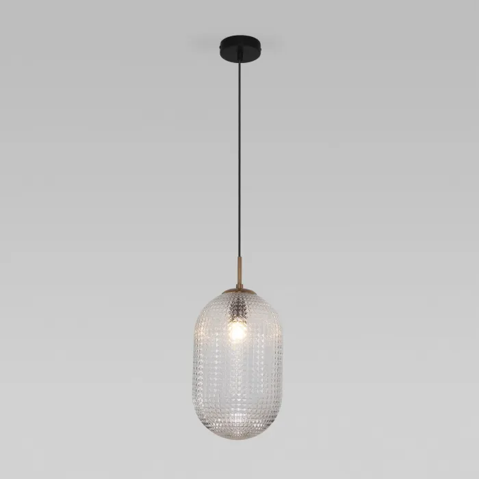 Подвесной светильник Eurosvet Gem a064952 от ImperiumLoft