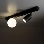 Настенный светильник TK Lighting Vox a068811