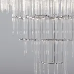 Подвесная люстра Bogate's Queen 91101 LED