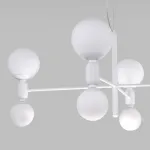 Потолочный светильник Eurosvet Bubble a063210 от ImperiumLoft