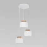 Подвесной светильник TK Lighting Duo 2594