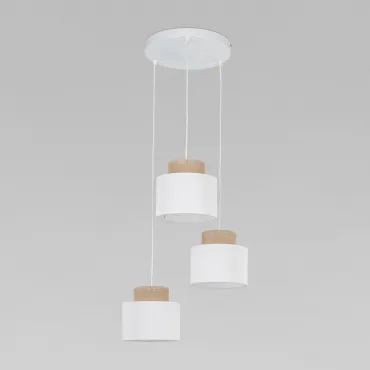 Подвесной светильник TK Lighting Duo 2594
