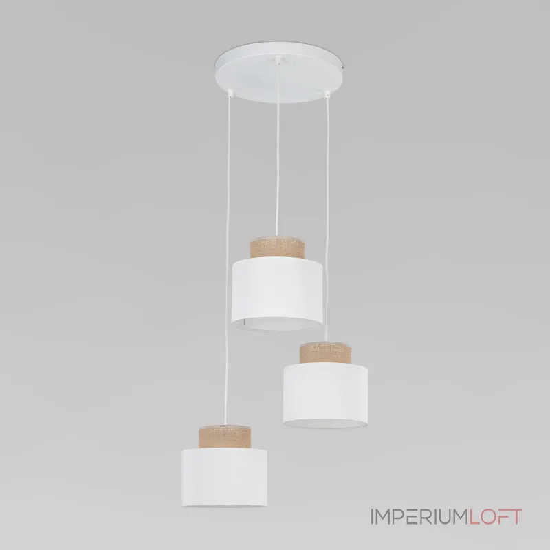 Подвесной светильник TK Lighting Duo 2594 Подвесной светильник TK Lighting Duo 2594