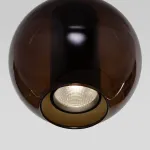 Подвесной светильник Eurosvet Cobble 50258/1 LED