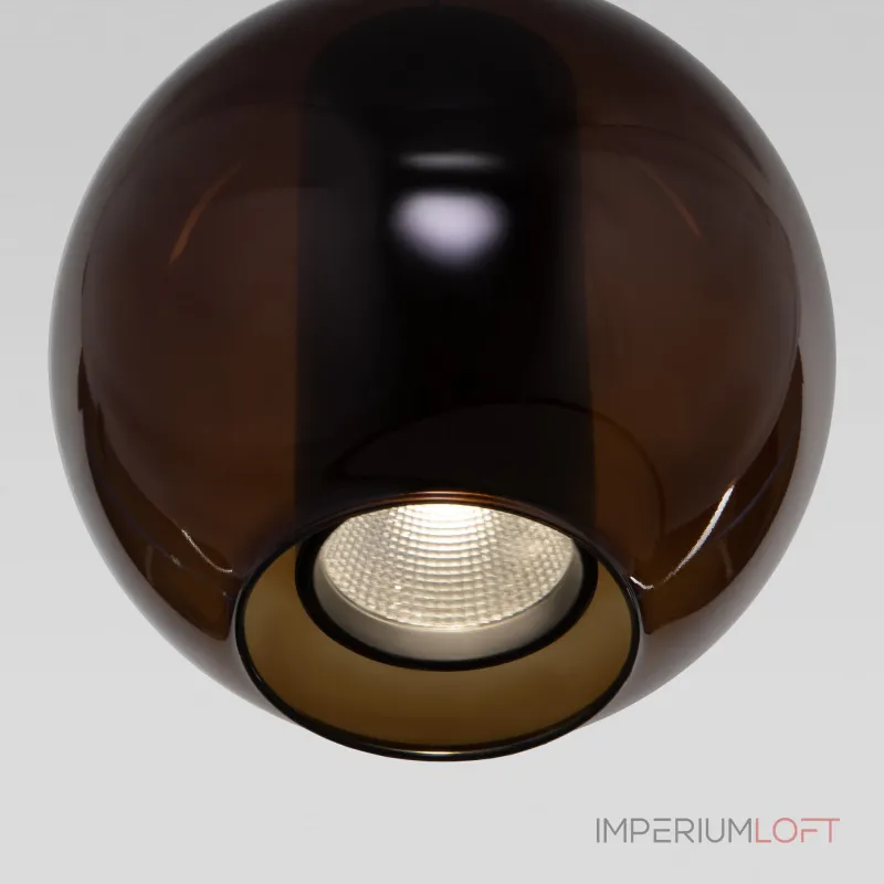 Подвесной светильник Eurosvet Cobble 50258/1 LED Подвесной светильник Eurosvet Cobble 50258/1 LED