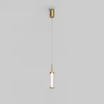 Подвесной светильник Eurosvet Stark 50386/1 LED