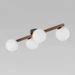 Потолочный светильник TK Lighting Estera wood a068628