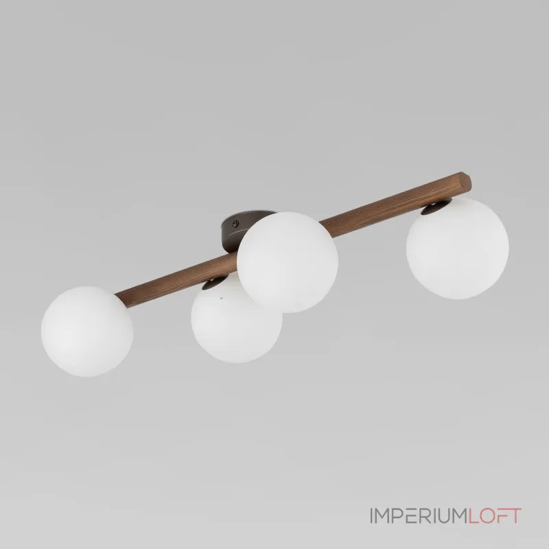 Потолочный светильник TK Lighting Estera wood a068628 Потолочный светильник TK Lighting Estera wood a068628